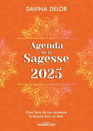 agenda de la sagesse 2025