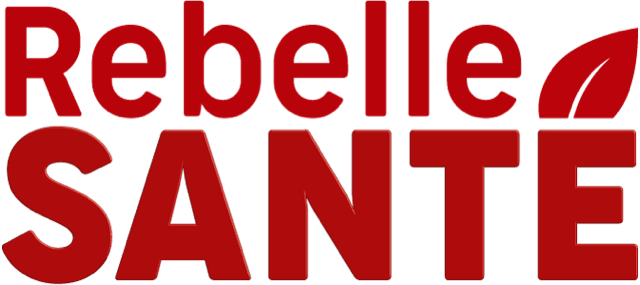 Logo Rebelle-Santé